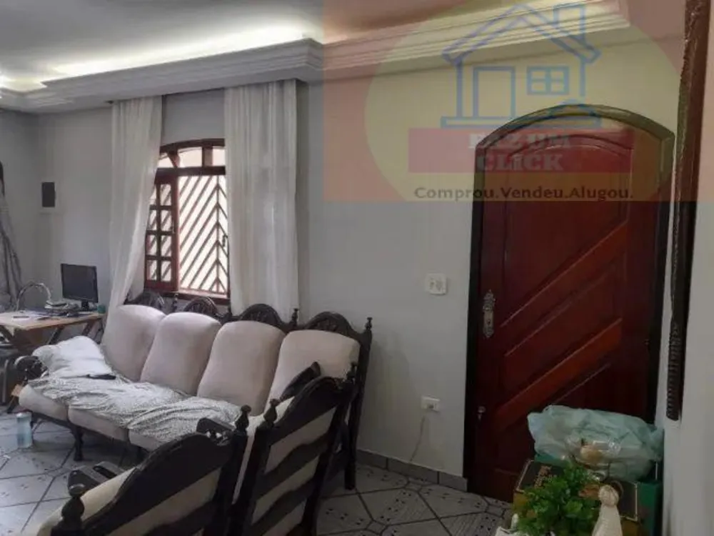 Sobrado, 3 quartos, 160 m² - Foto 5