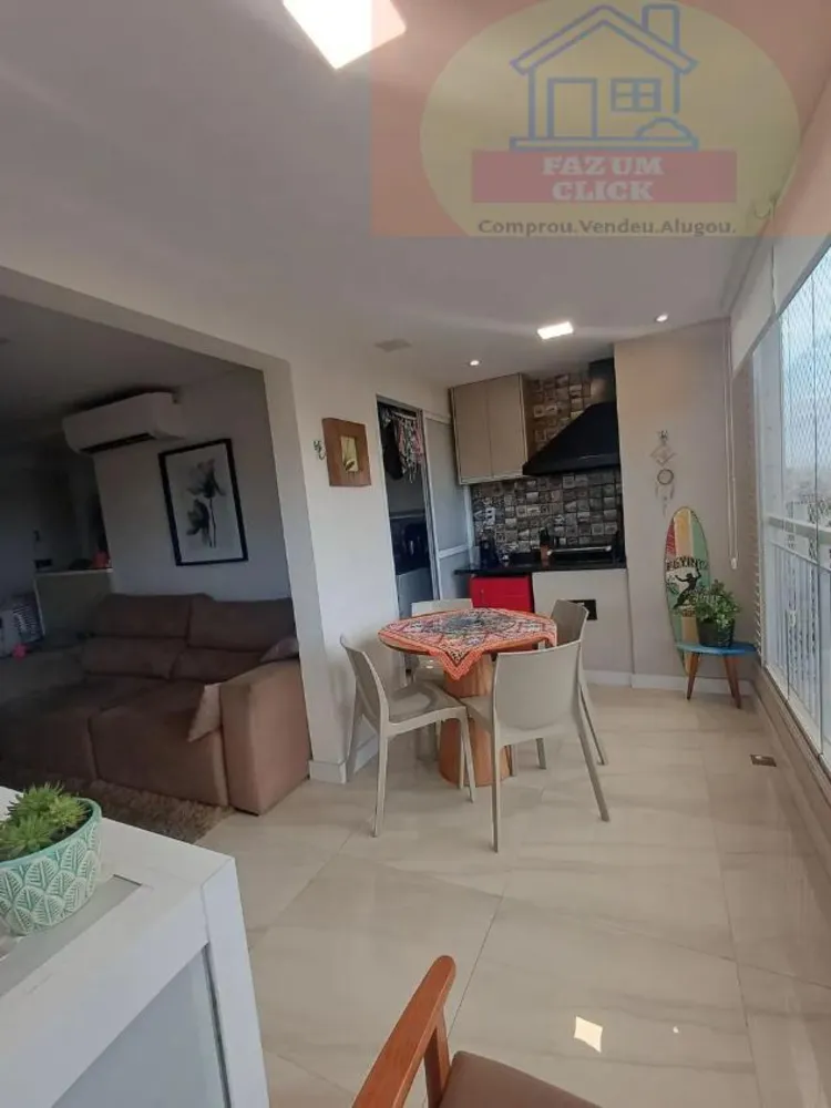 Apartamento, 3 quartos, 72 m² - Foto 5