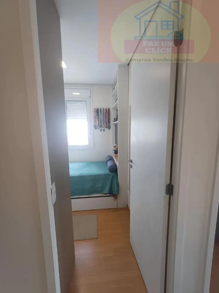 Apartamento, 3 quartos, 72 m² - Foto 7