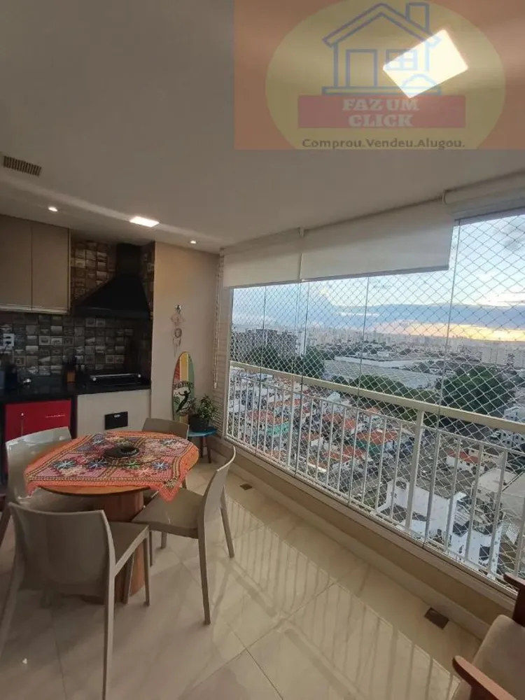 Apartamento, 3 quartos, 72 m² - Foto 11