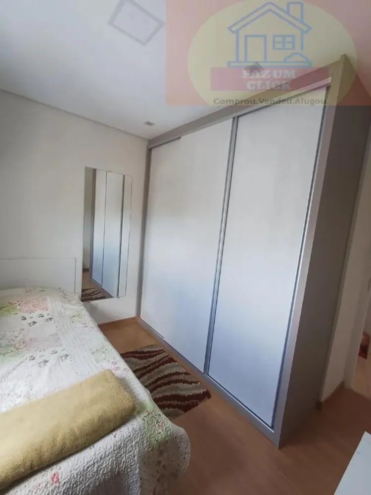 Apartamento, 3 quartos, 72 m² - Foto 9