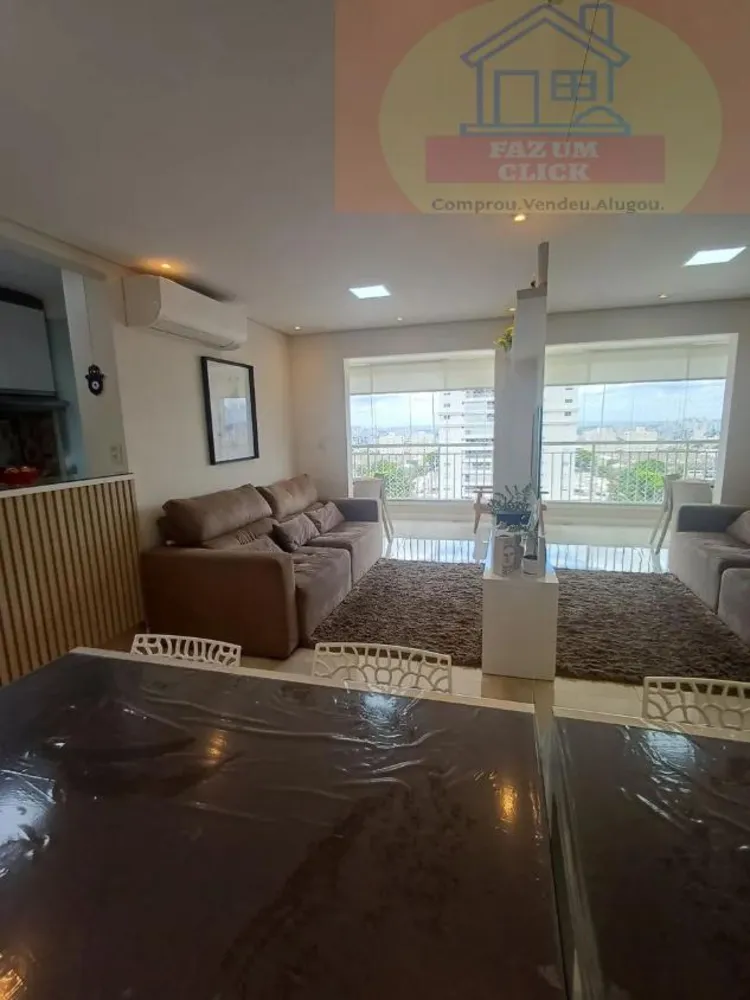 Apartamento, 3 quartos, 72 m² - Foto 8