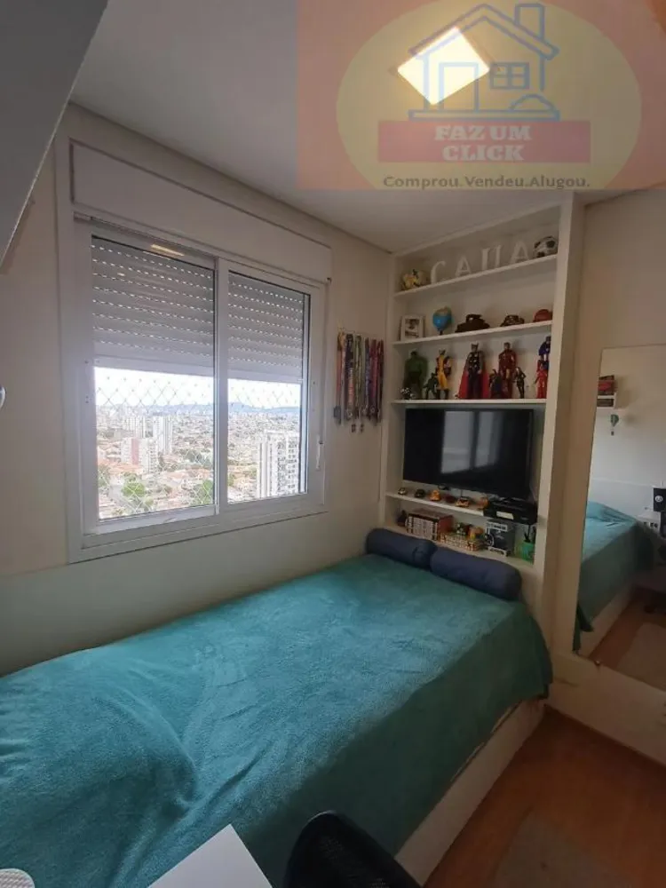Apartamento, 3 quartos, 72 m² - Foto 1