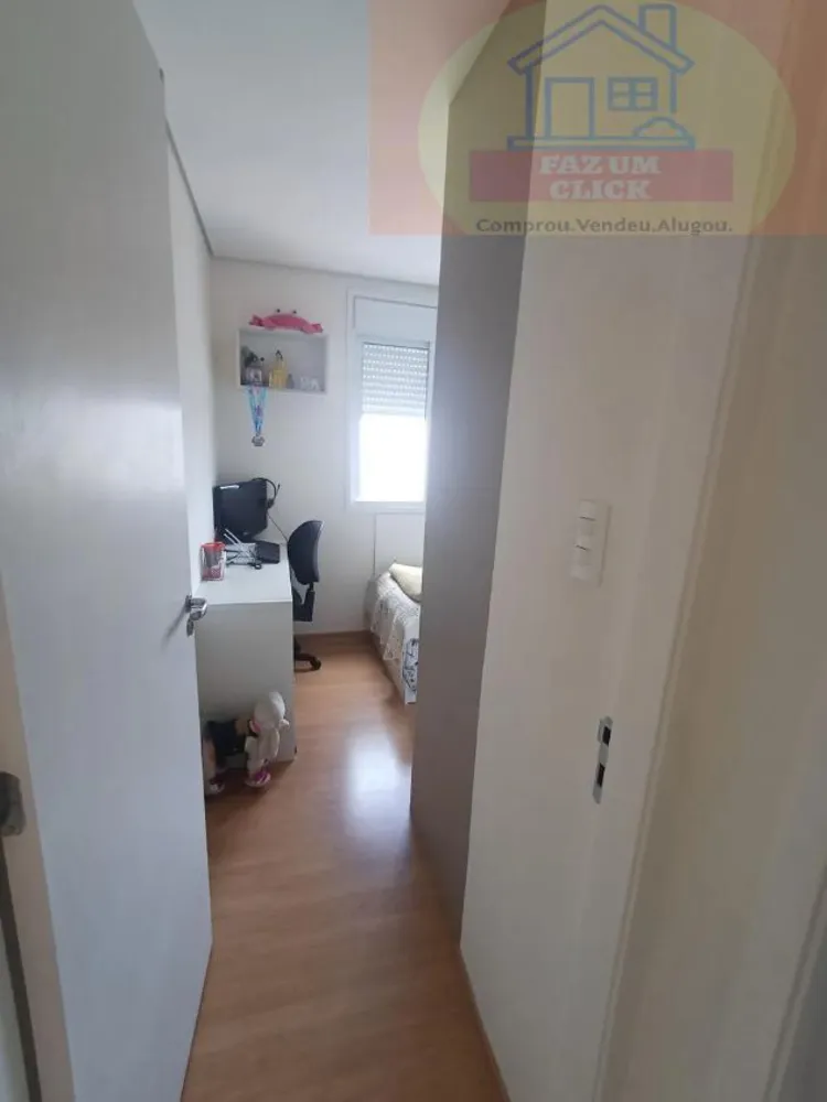 Apartamento, 3 quartos, 72 m² - Foto 12
