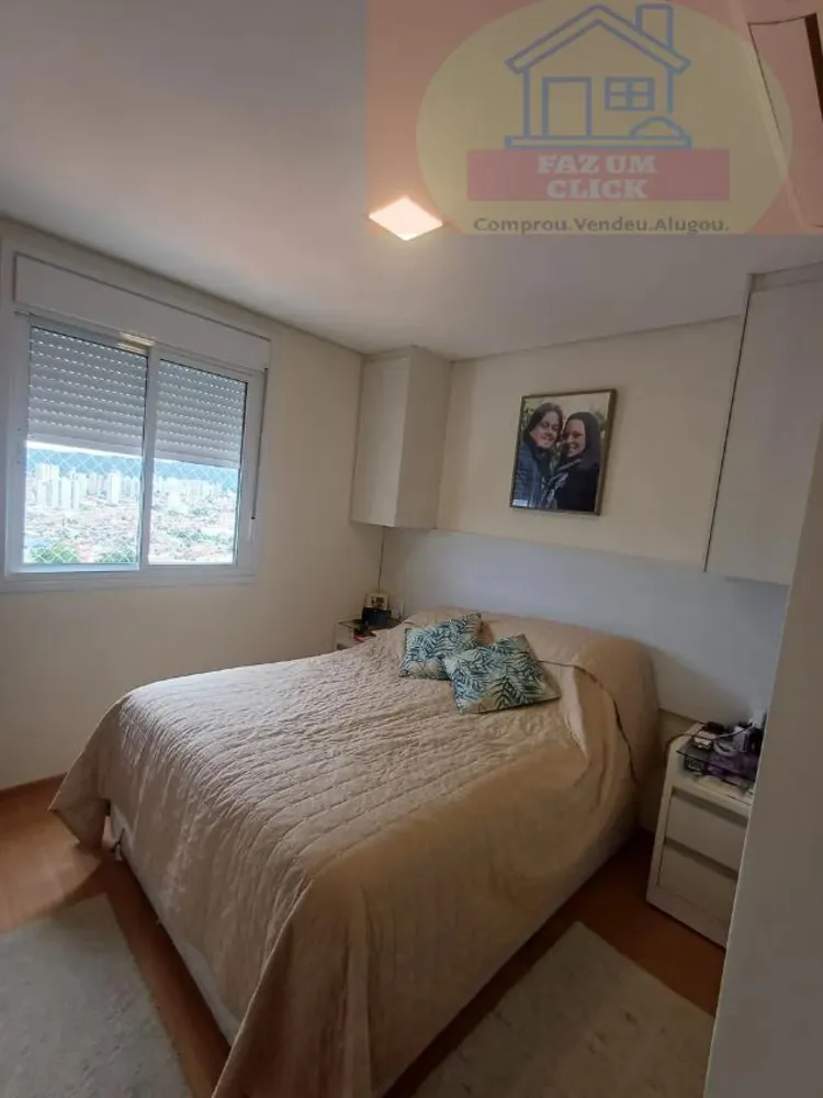 Apartamento, 3 quartos, 72 m² - Foto 3