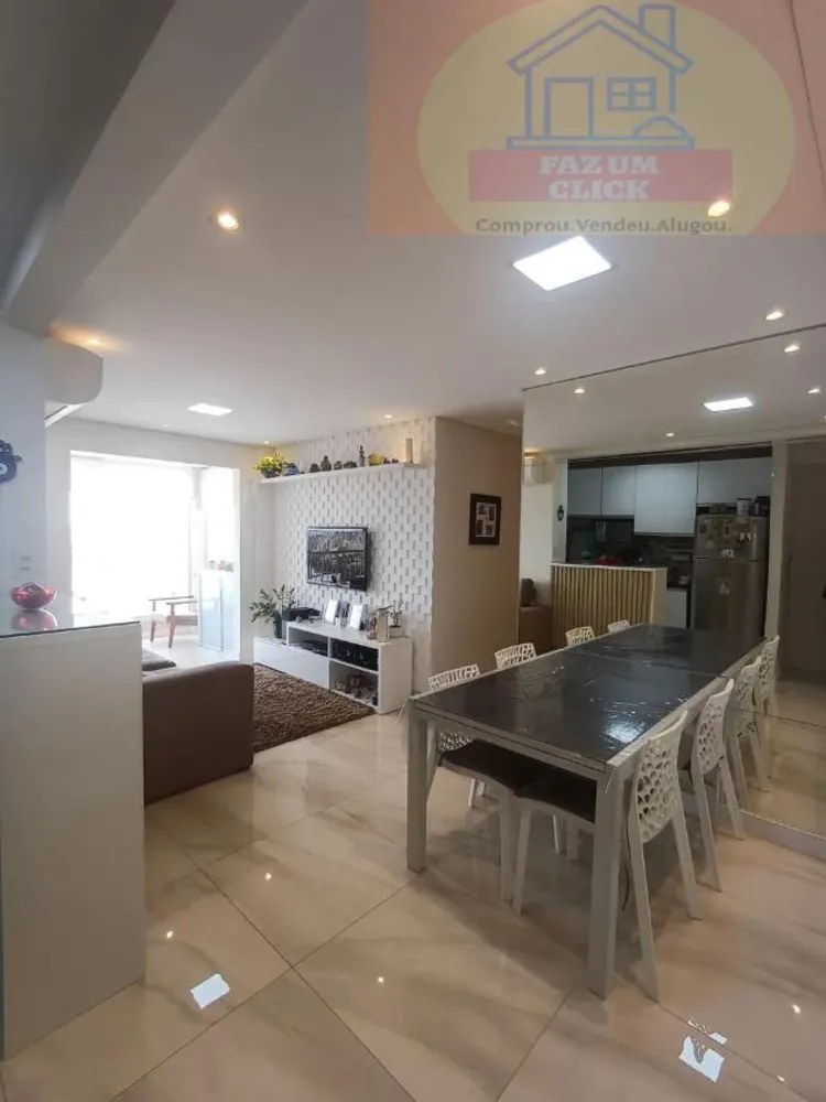 Apartamento, 3 quartos, 72 m² - Foto 10