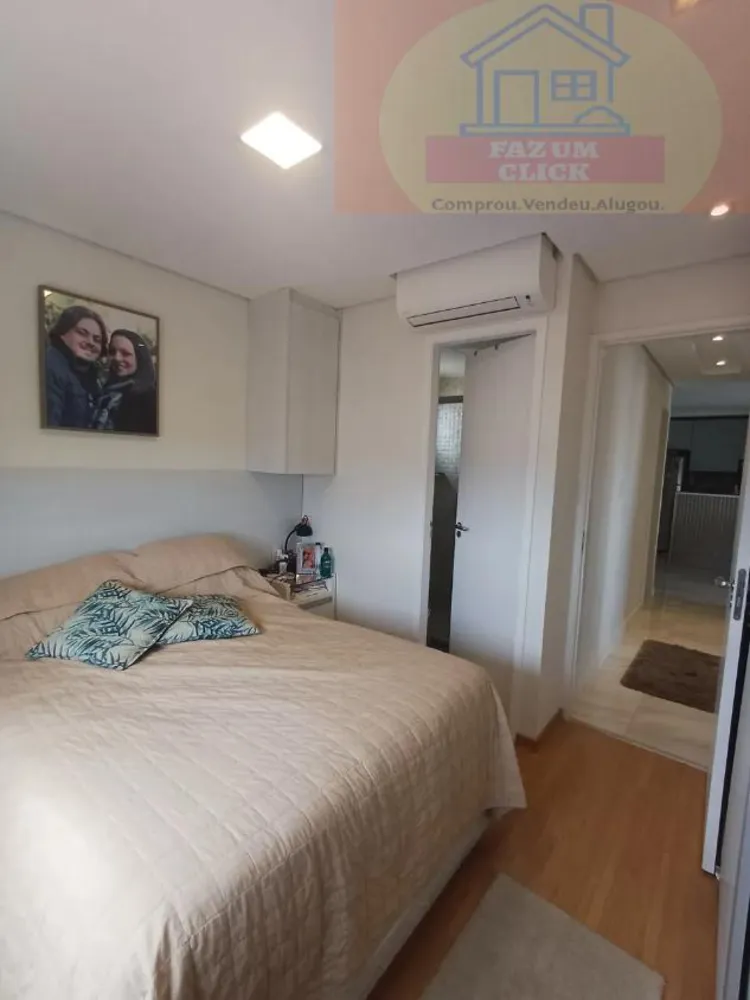 Apartamento, 3 quartos, 72 m² - Foto 6