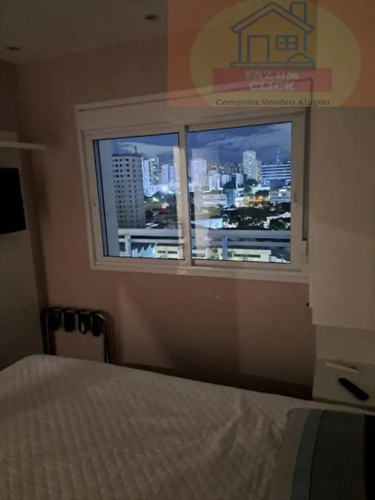 Apartamento, 1 quarto, 45 m² - Foto 5