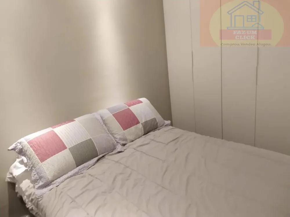 Apartamento, 1 quarto, 45 m² - Foto 6