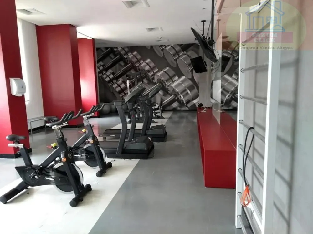 Apartamento, 1 quarto, 45 m² - Foto 1