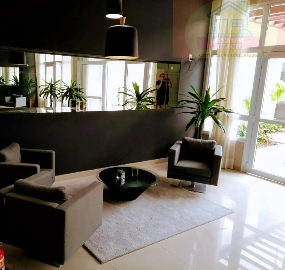 Apartamento, 1 quarto, 45 m² - Foto 6