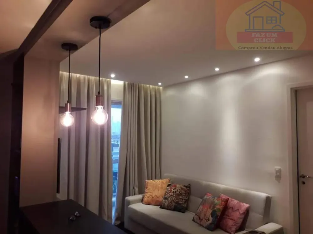 Apartamento, 1 quarto, 45 m² - Foto 8
