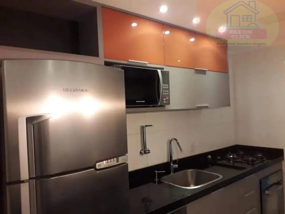 Apartamento, 1 quarto, 45 m² - Foto 5