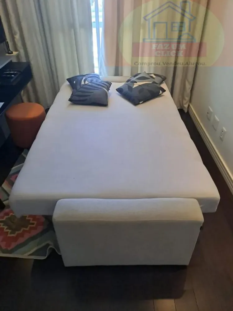 Apartamento, 1 quarto, 45 m² - Foto 7