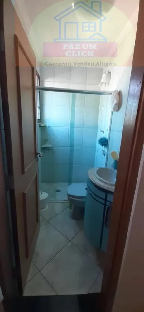 Sobrado, 3 quartos, 145 m² - Foto 5