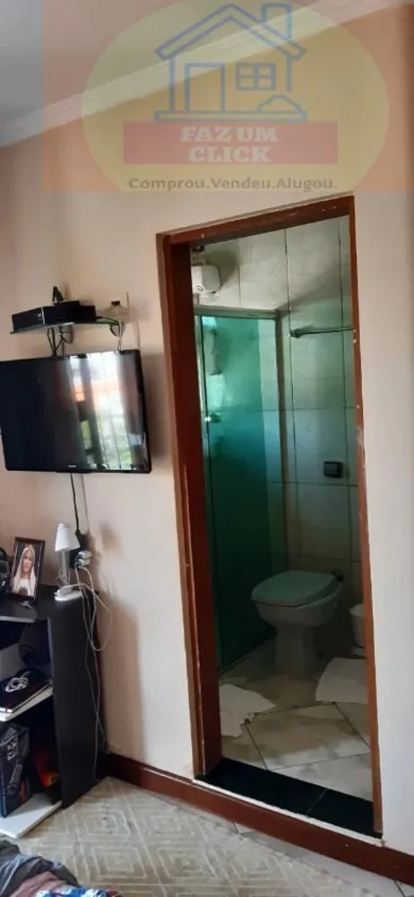 Sobrado, 3 quartos, 145 m² - Foto 6