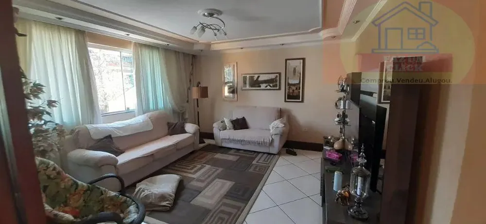 Sobrado, 3 quartos, 145 m² - Foto 4