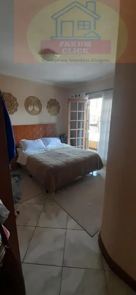 Sobrado, 3 quartos, 145 m² - Foto 3