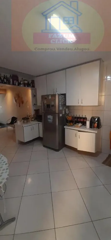 Sobrado, 3 quartos, 145 m² - Foto 9