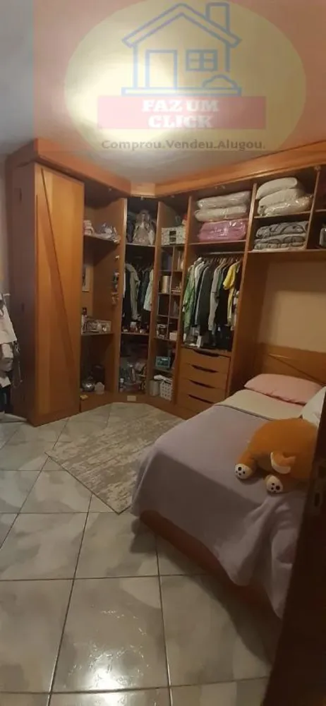 Sobrado, 3 quartos, 145 m² - Foto 10