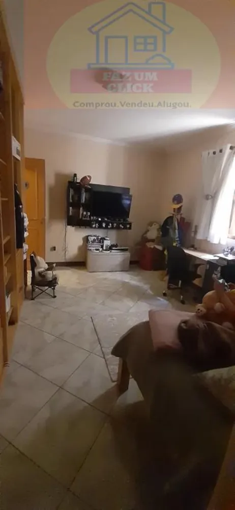 Sobrado, 3 quartos, 145 m² - Foto 11