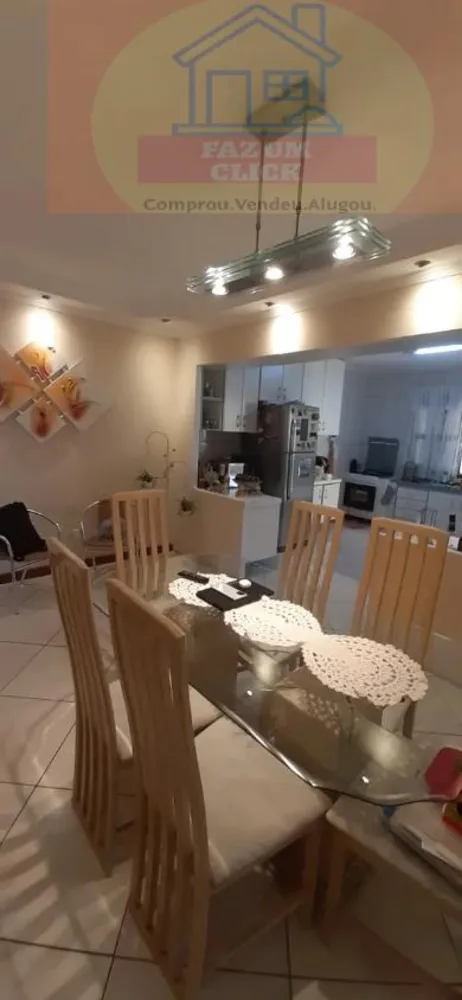 Sobrado, 3 quartos, 145 m² - Foto 12