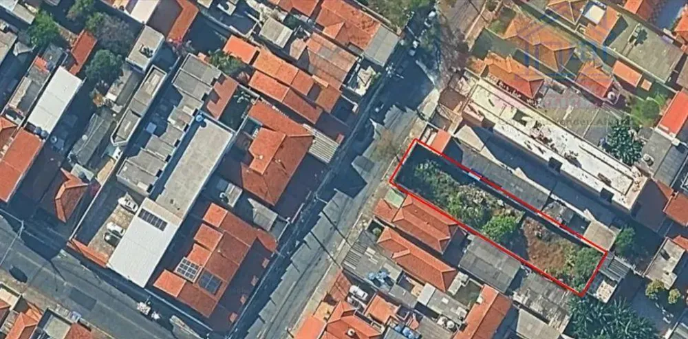 Terreno, 500 m² - Foto 3