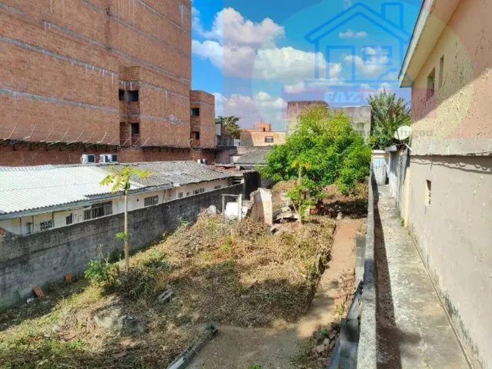 Terreno, 500 m² - Foto 1