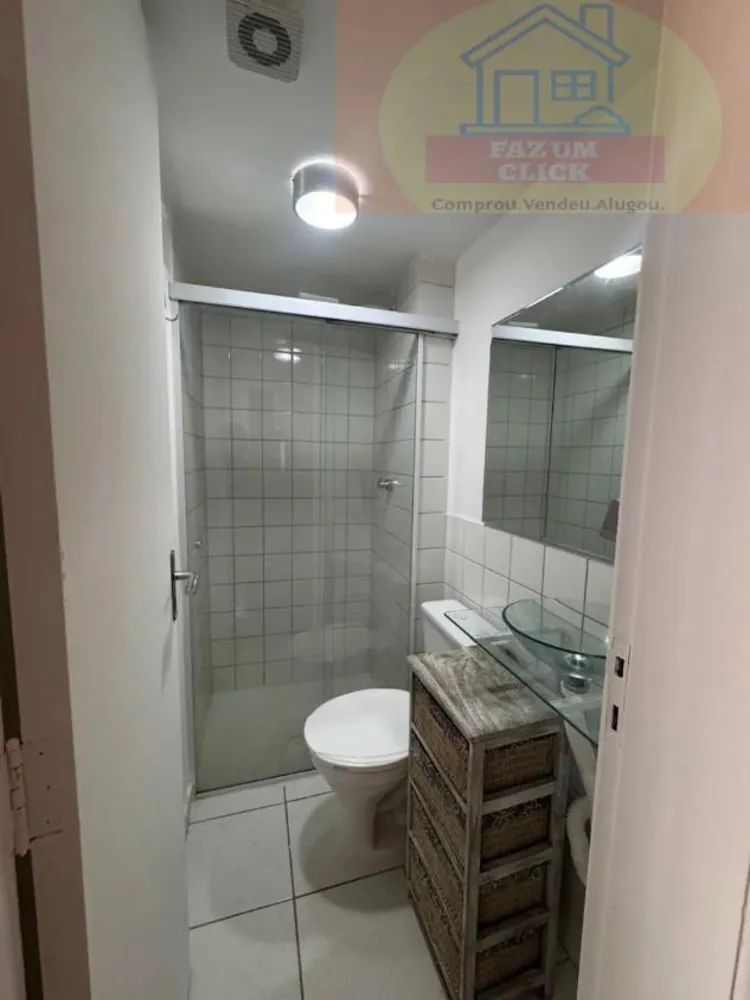 Apartamento, 4 quartos, 84 m² - Foto 9