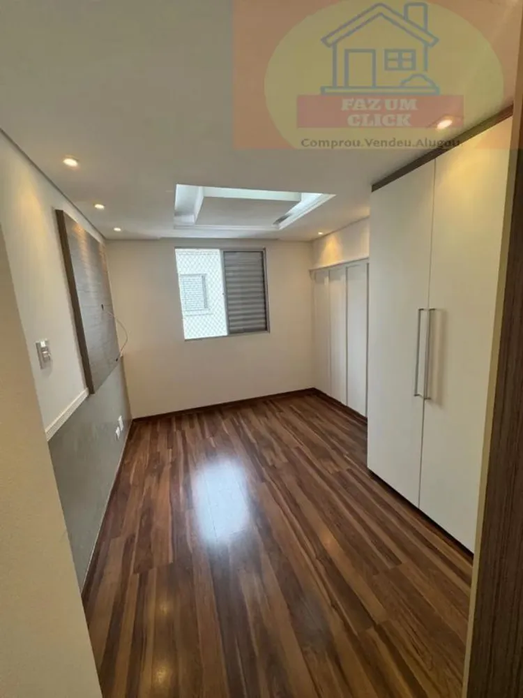 Apartamento, 4 quartos, 84 m² - Foto 3