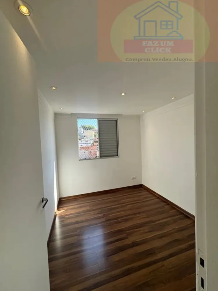 Apartamento, 4 quartos, 84 m² - Foto 4
