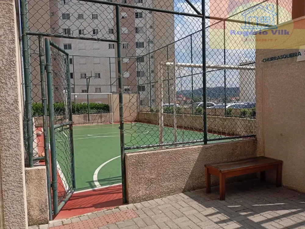 Apartamento, 2 quartos, 49 m² - Foto 5