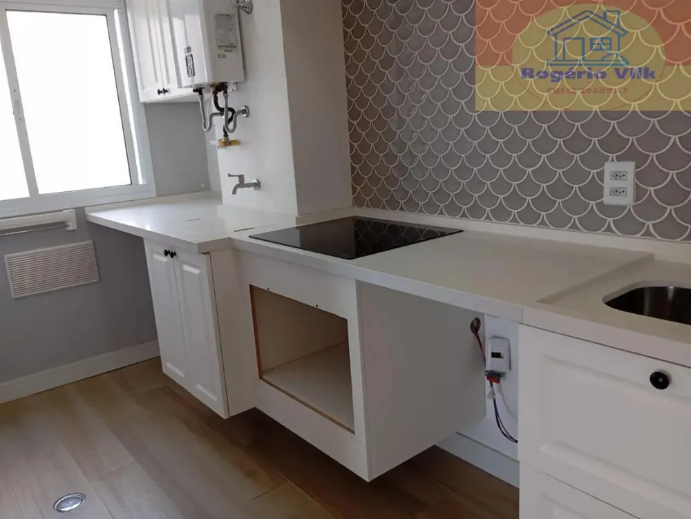 Apartamento, 2 quartos, 49 m² - Foto 6