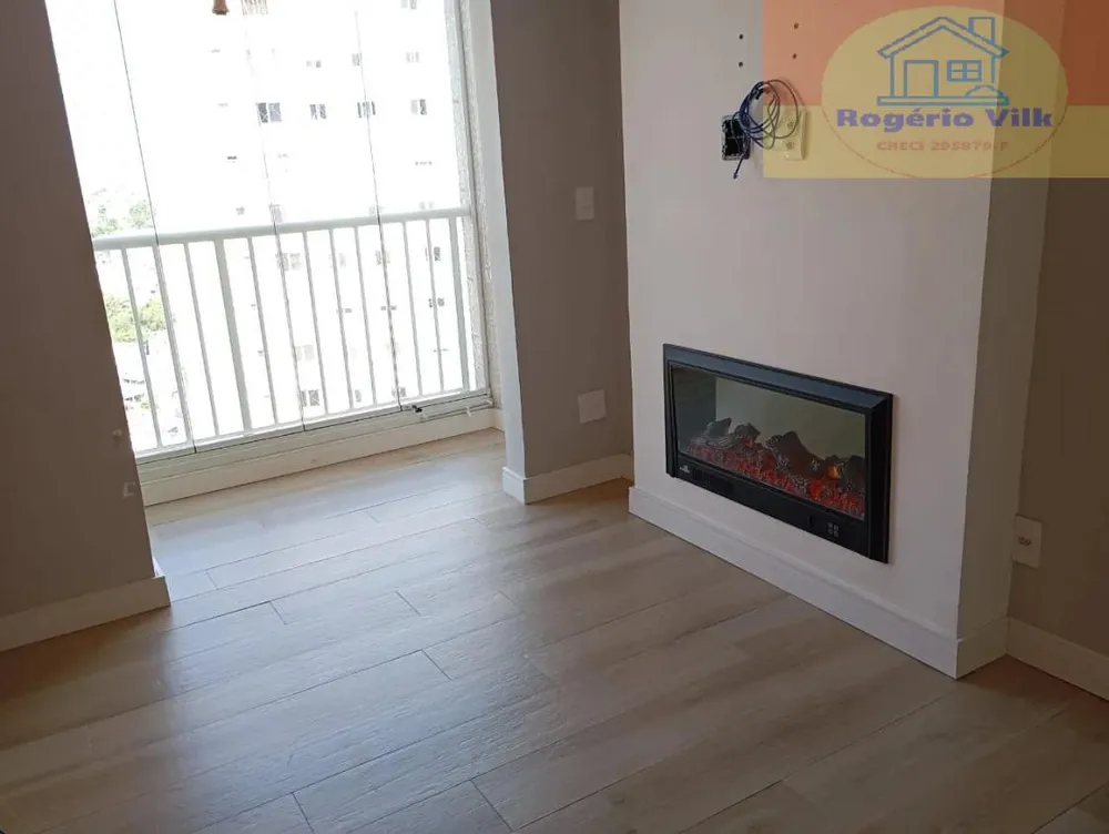 Apartamento, 2 quartos, 49 m² - Foto 3