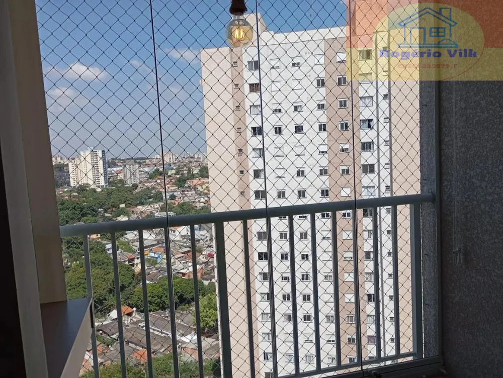 Apartamento, 2 quartos, 49 m² - Foto 8