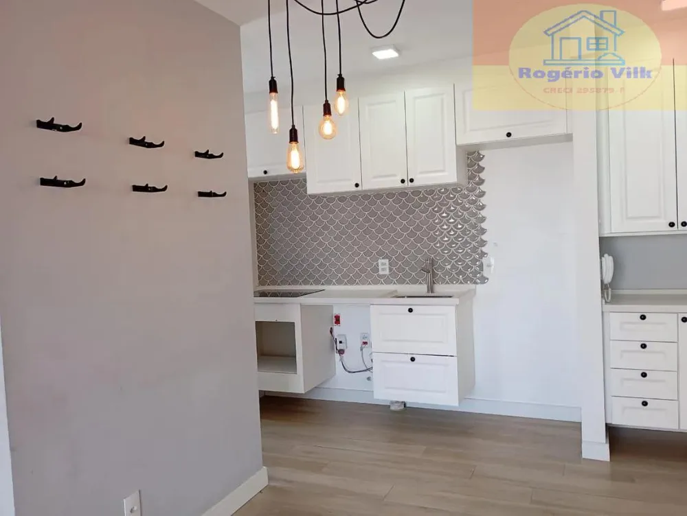 Apartamento, 2 quartos, 49 m² - Foto 7