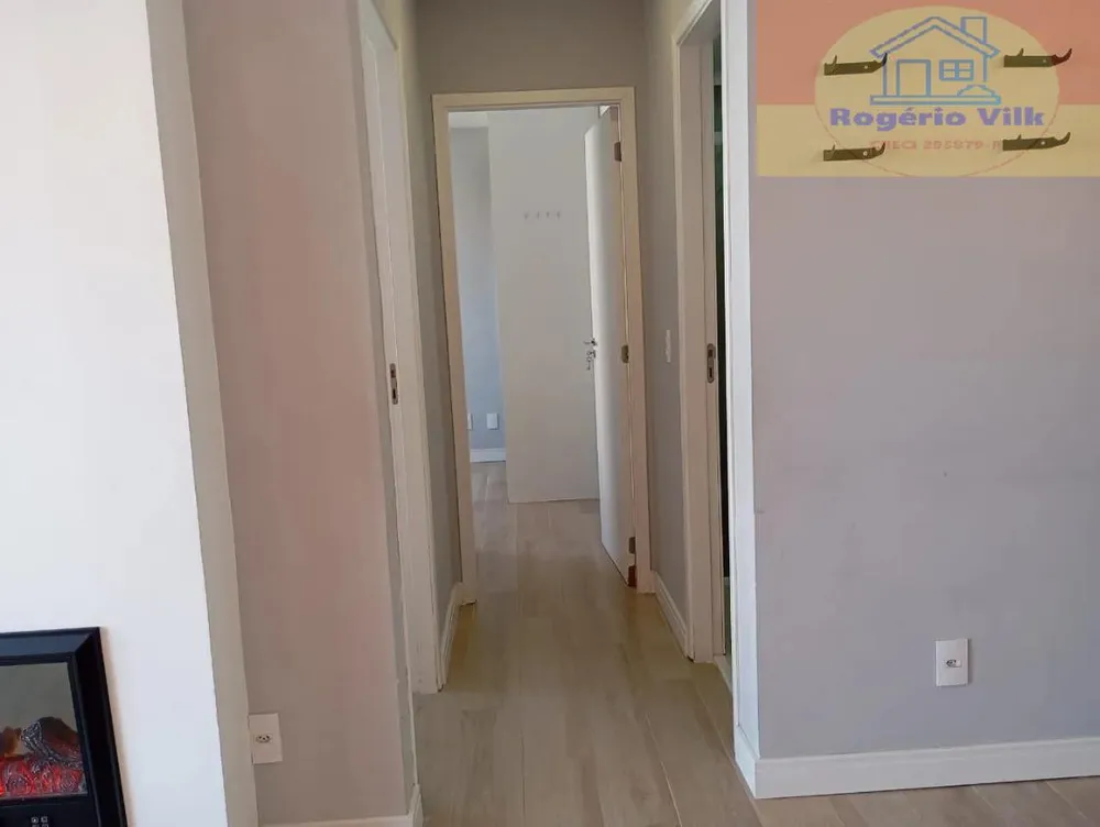 Apartamento, 2 quartos, 49 m² - Foto 9