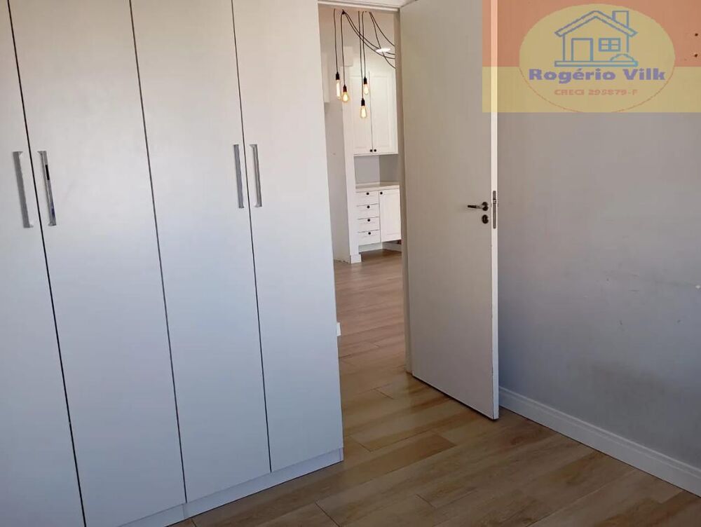 Apartamento à venda com 2 quartos, 49m² - Foto 3
