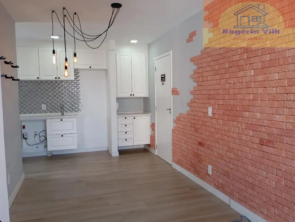 Apartamento, 2 quartos, 49 m² - Foto 2