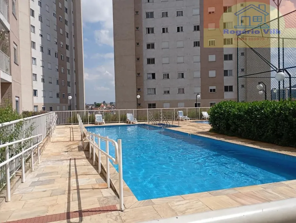 Apartamento, 2 quartos, 49 m² - Foto 6