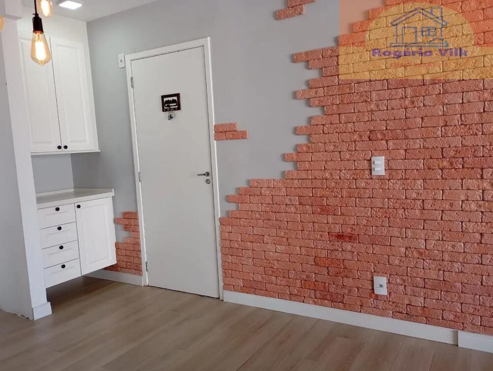 Apartamento à venda com 2 quartos, 49m² - Foto 4