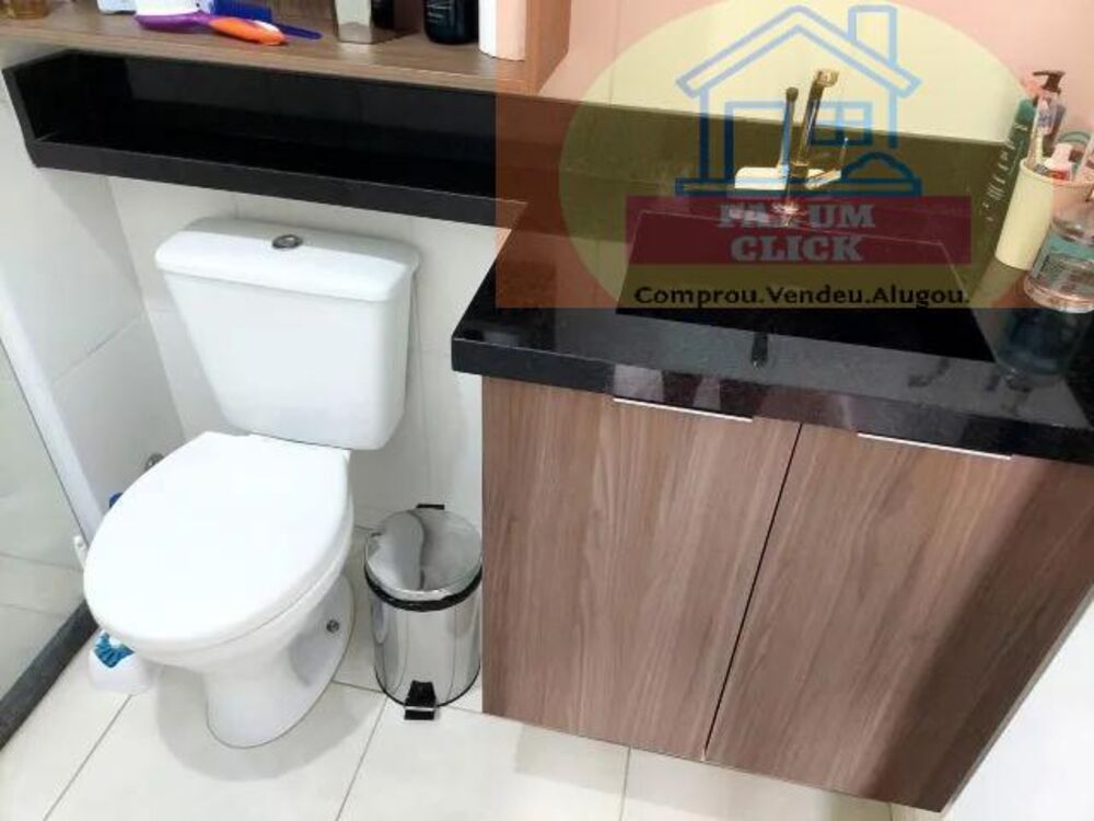 Apartamento para alugar com 1 quarto, 35m² - Foto 17