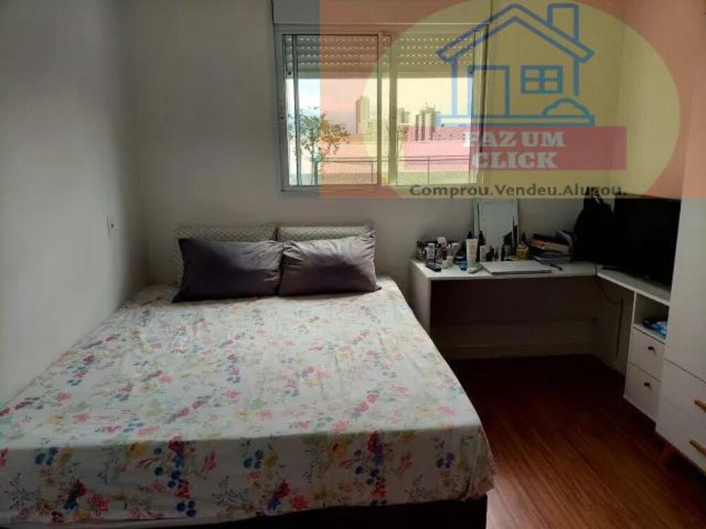 Apartamento para alugar com 1 quarto, 35m² - Foto 14