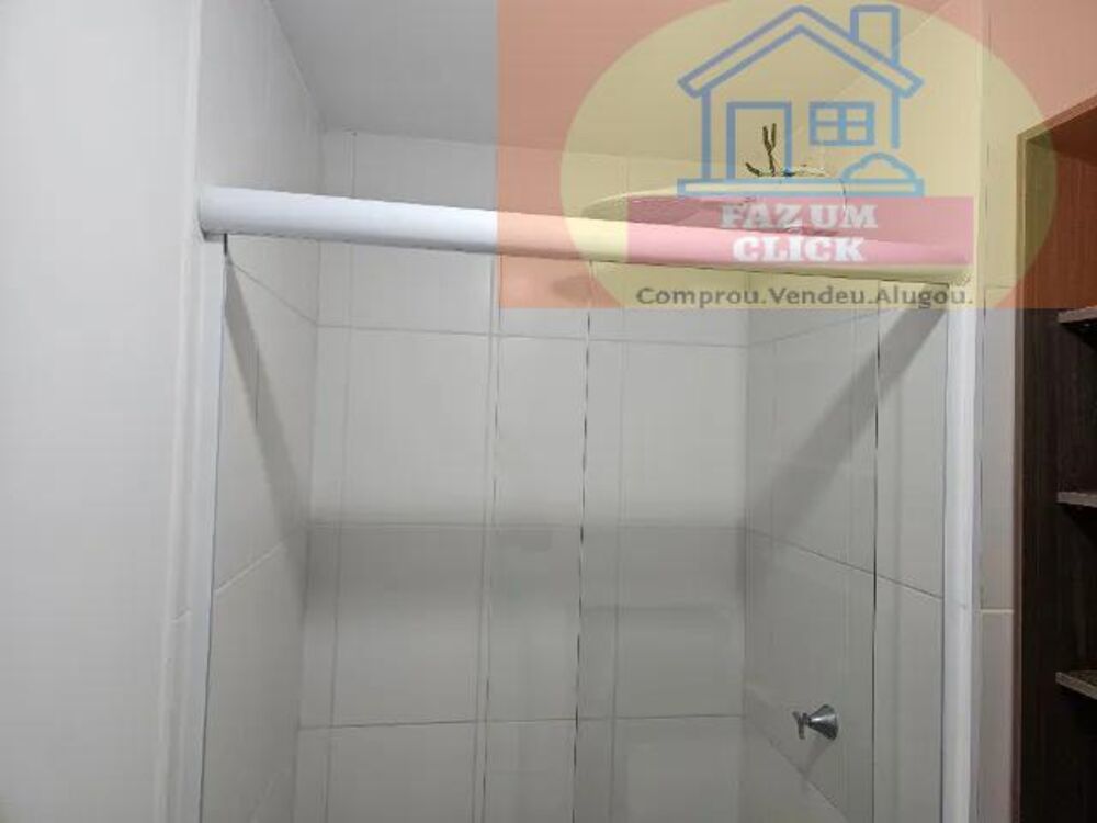 Apartamento para alugar com 1 quarto, 35m² - Foto 15