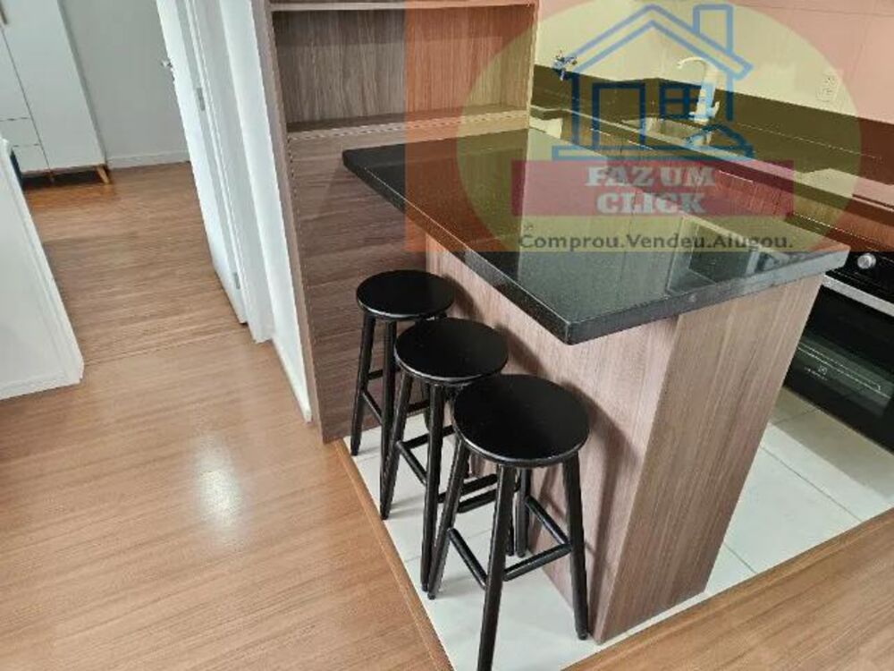 Apartamento para alugar com 1 quarto, 35m² - Foto 11