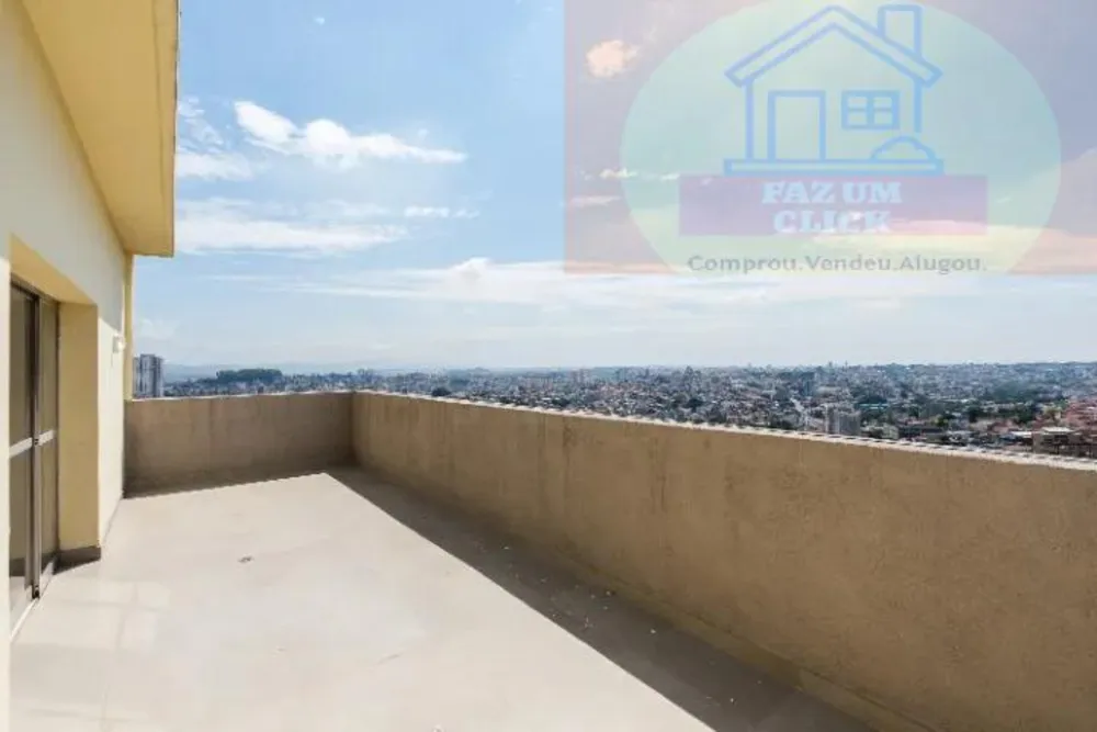 Cobertura, 3 quartos, 171 m² - Foto 8
