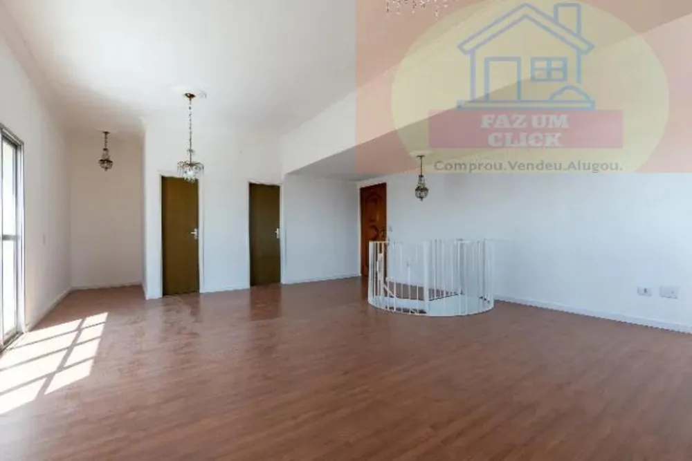 Cobertura, 3 quartos, 171 m² - Foto 3