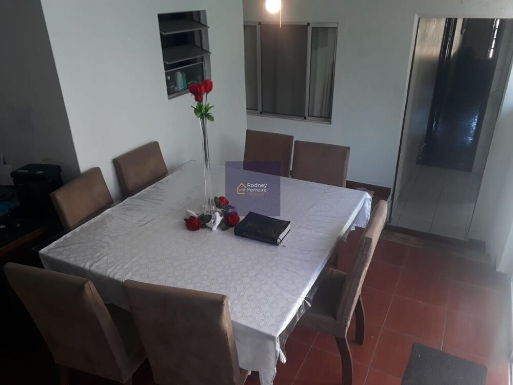 Casa, 3 quartos, 150 m² - Foto 11