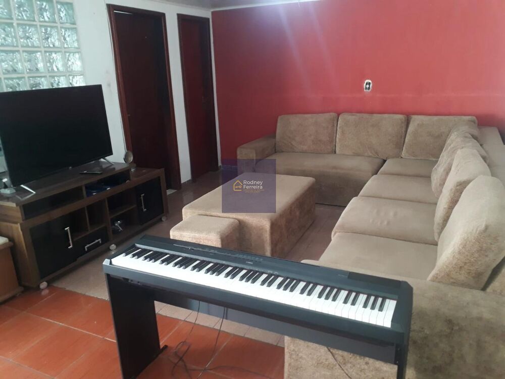 Casa, 3 quartos, 150 m² - Foto 16