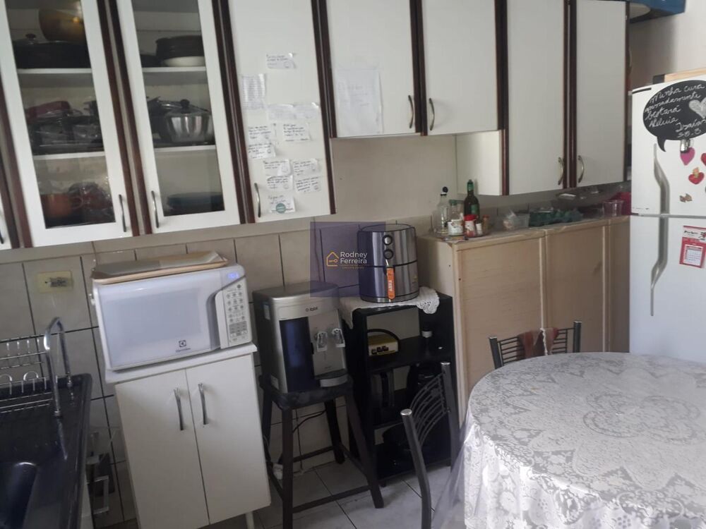 Casa, 3 quartos, 150 m² - Foto 20